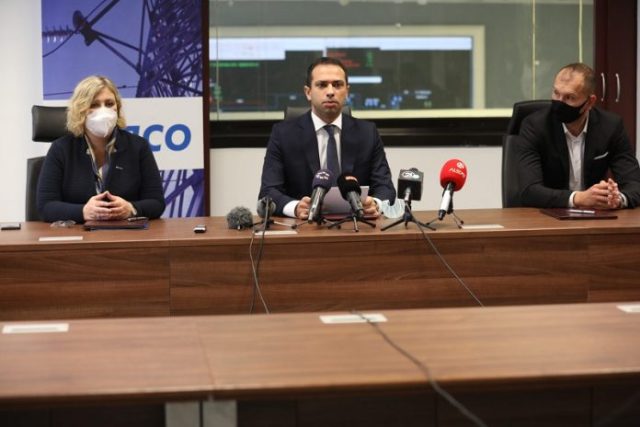 АД МЕПСО вложува 3,18 милиони евра во реконструкција на ТС „Битола 2“
